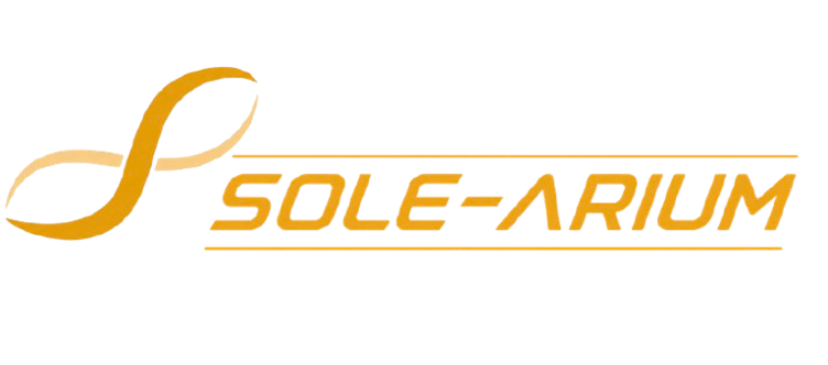 Sole-arium home