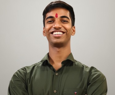 Aryan Balotiya